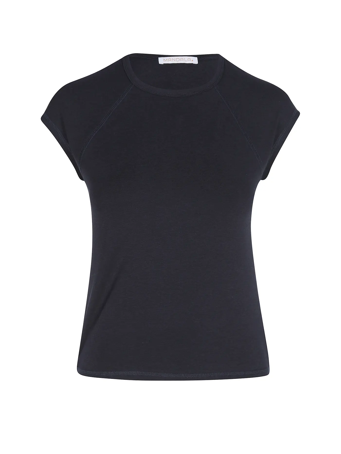 MANDALA | Damen Yogashirt Slim Fit | 